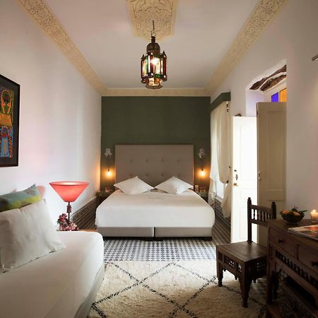 Riad Emotion Essaouira Ngoại thất bức ảnh