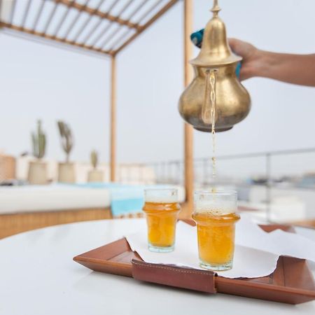 Riad Emotion Essaouira Ngoại thất bức ảnh