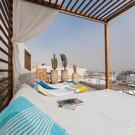 Riad Emotion Essaouira Ngoại thất bức ảnh