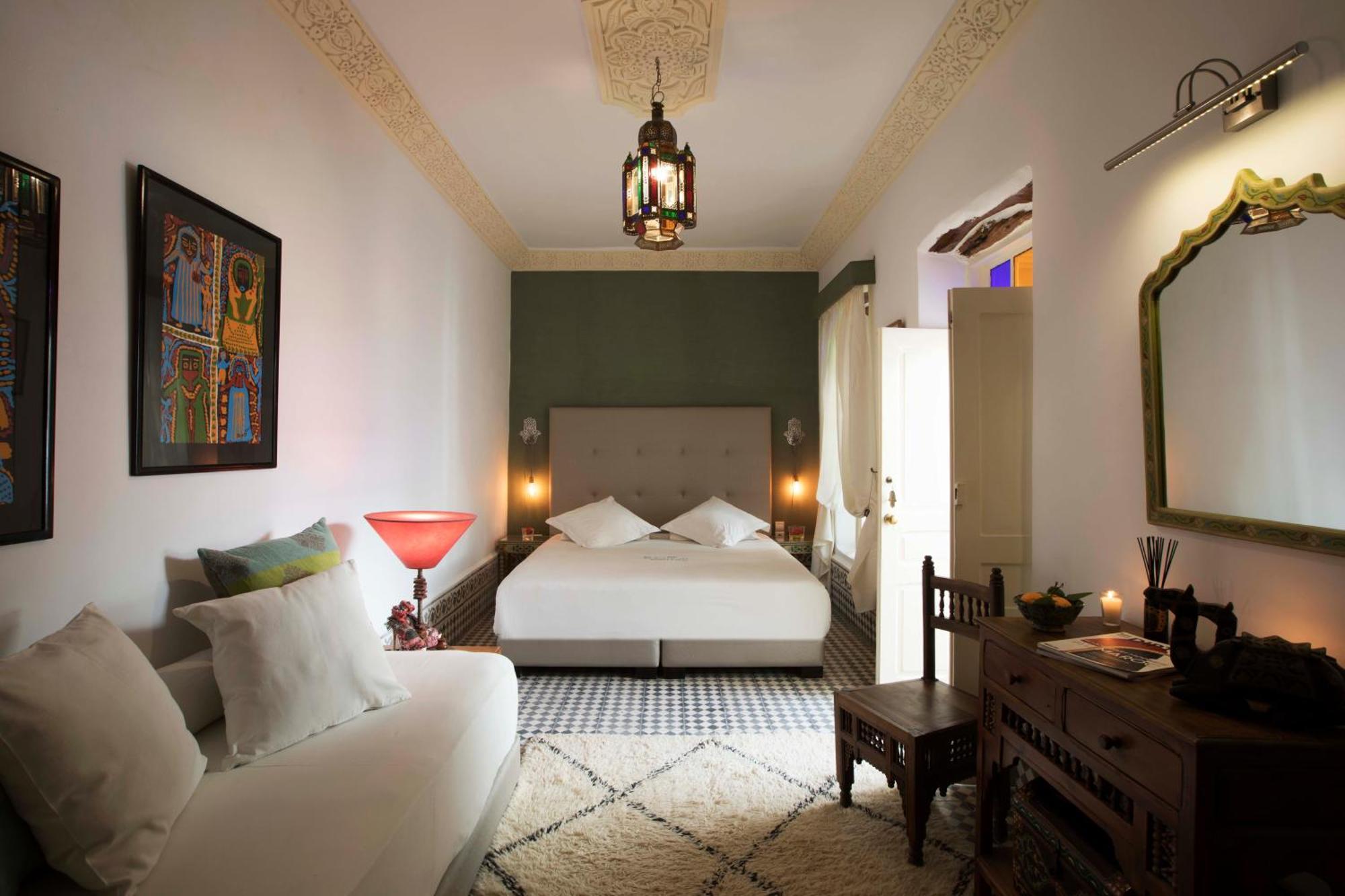 Riad Emotion Essaouira Ngoại thất bức ảnh