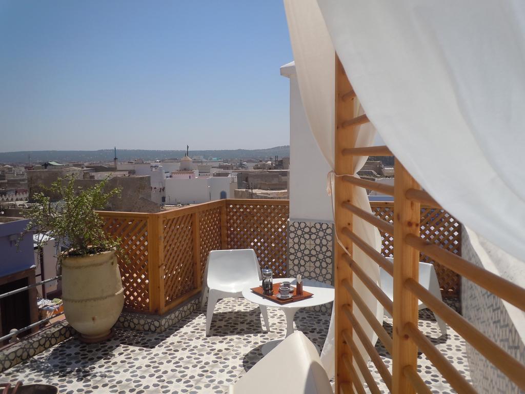 Riad Emotion Essaouira Ngoại thất bức ảnh