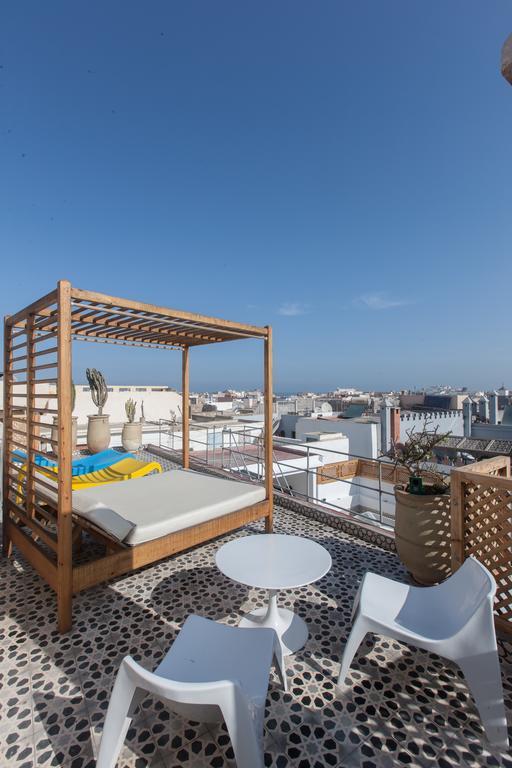 Riad Emotion Essaouira Ngoại thất bức ảnh