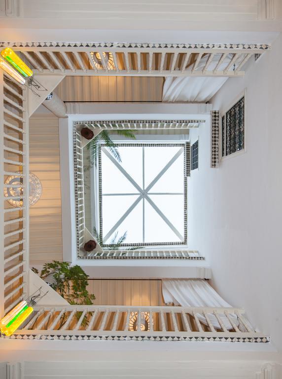 Riad Emotion Essaouira Ngoại thất bức ảnh
