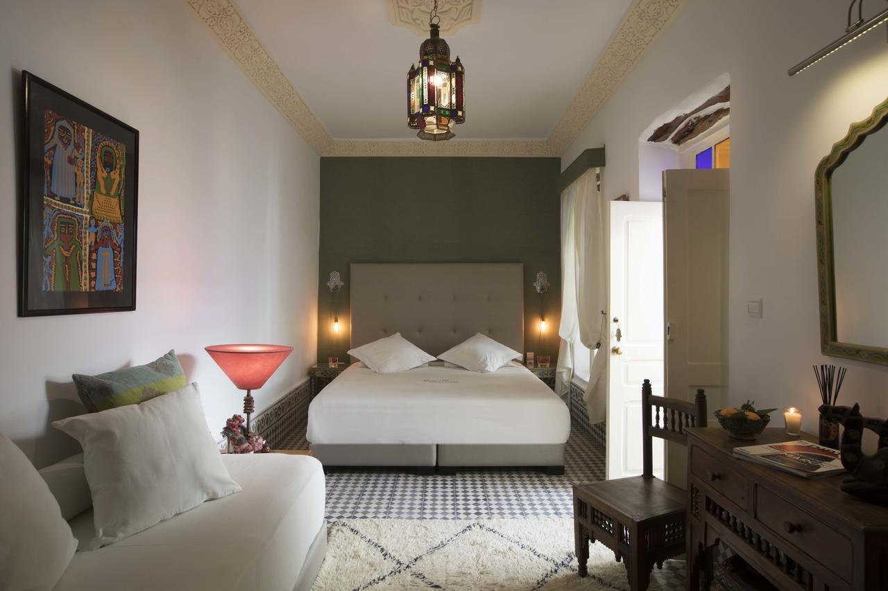 Riad Emotion Essaouira Ngoại thất bức ảnh
