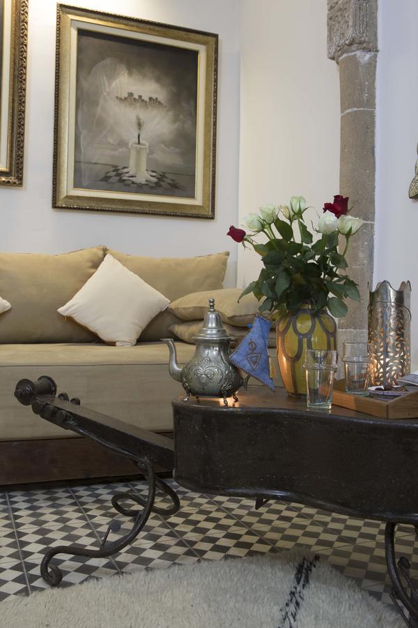 Riad Emotion Essaouira Ngoại thất bức ảnh