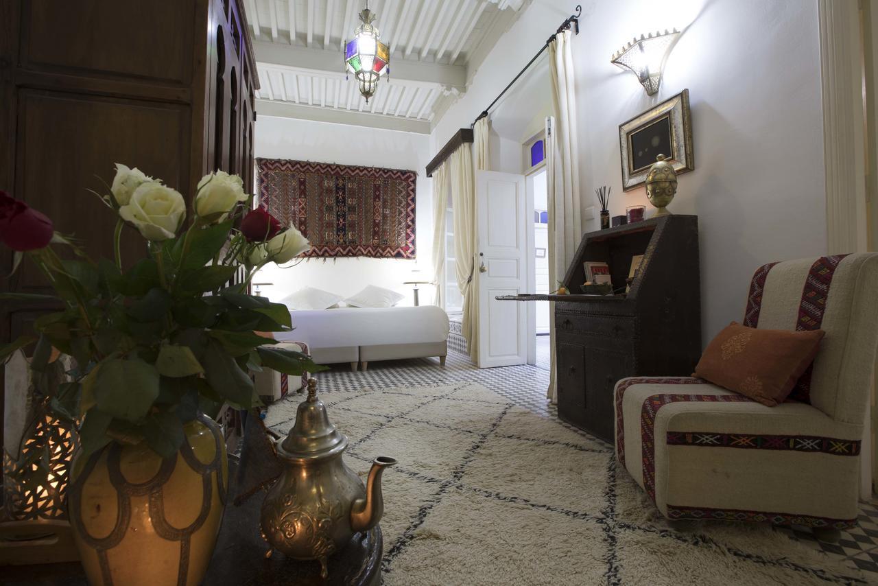Riad Emotion Essaouira Ngoại thất bức ảnh