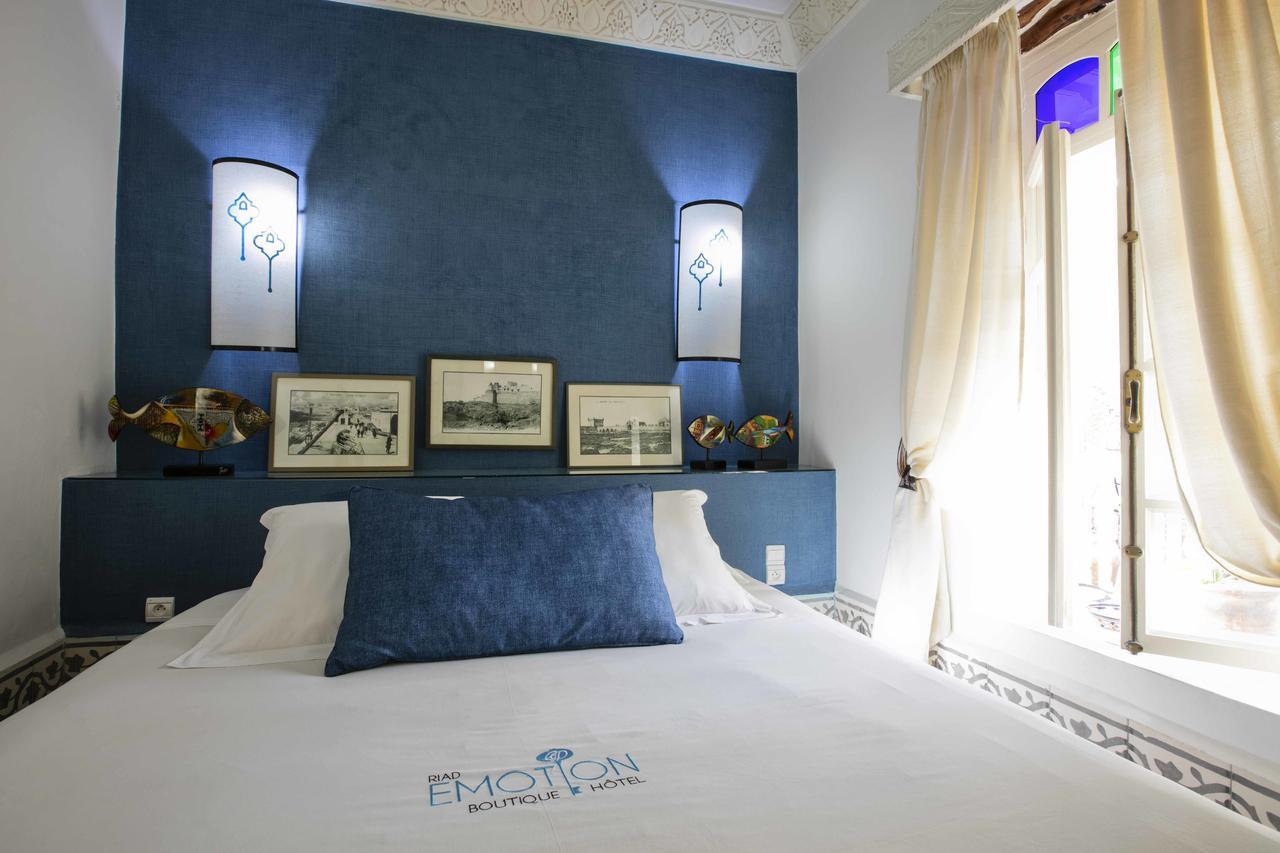 Riad Emotion Essaouira Ngoại thất bức ảnh