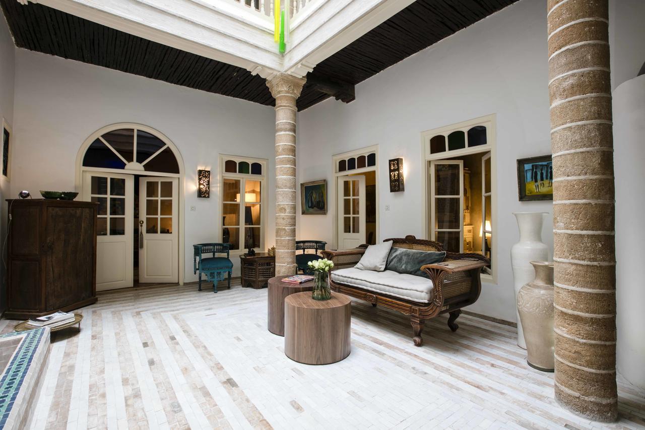 Riad Emotion Essaouira Ngoại thất bức ảnh
