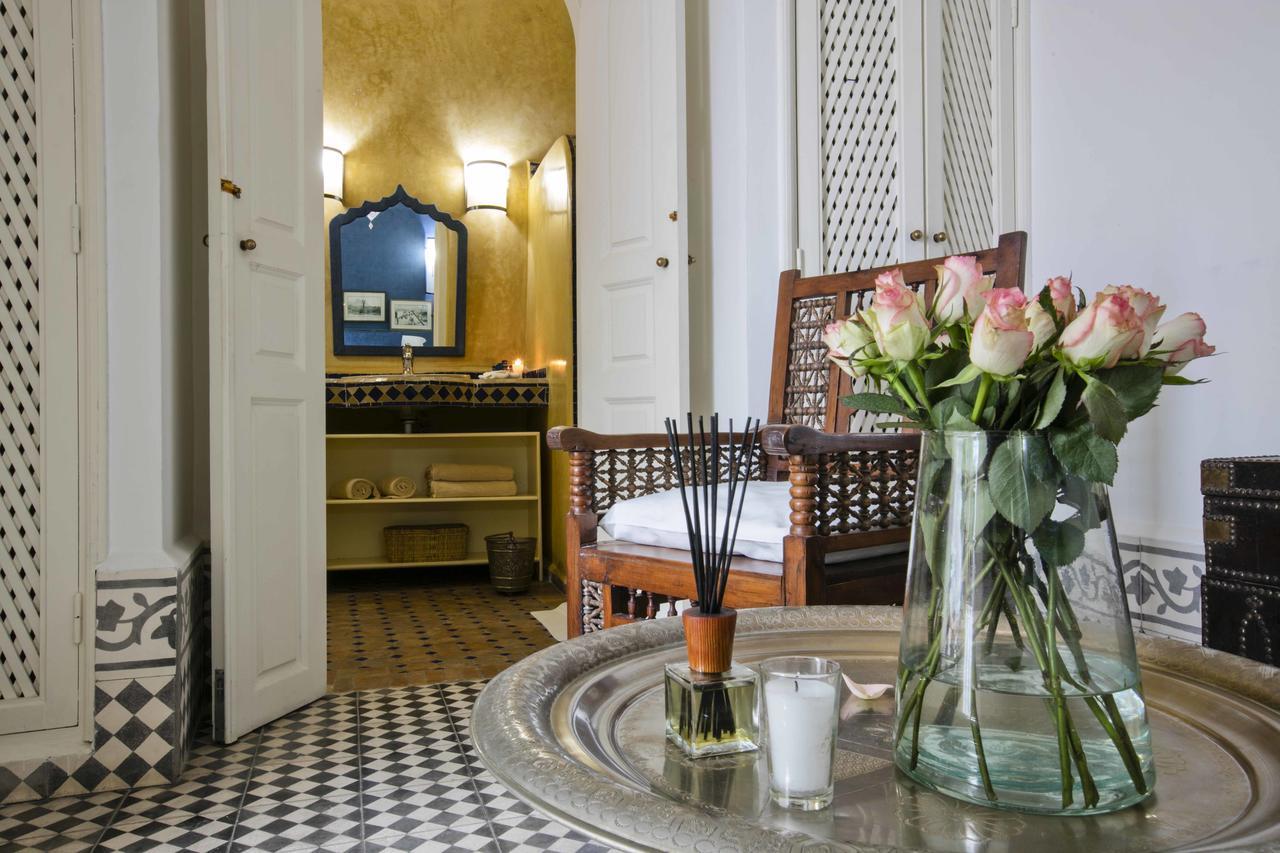 Riad Emotion Essaouira Ngoại thất bức ảnh