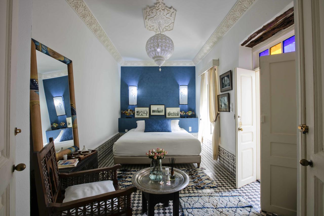 Riad Emotion Essaouira Ngoại thất bức ảnh