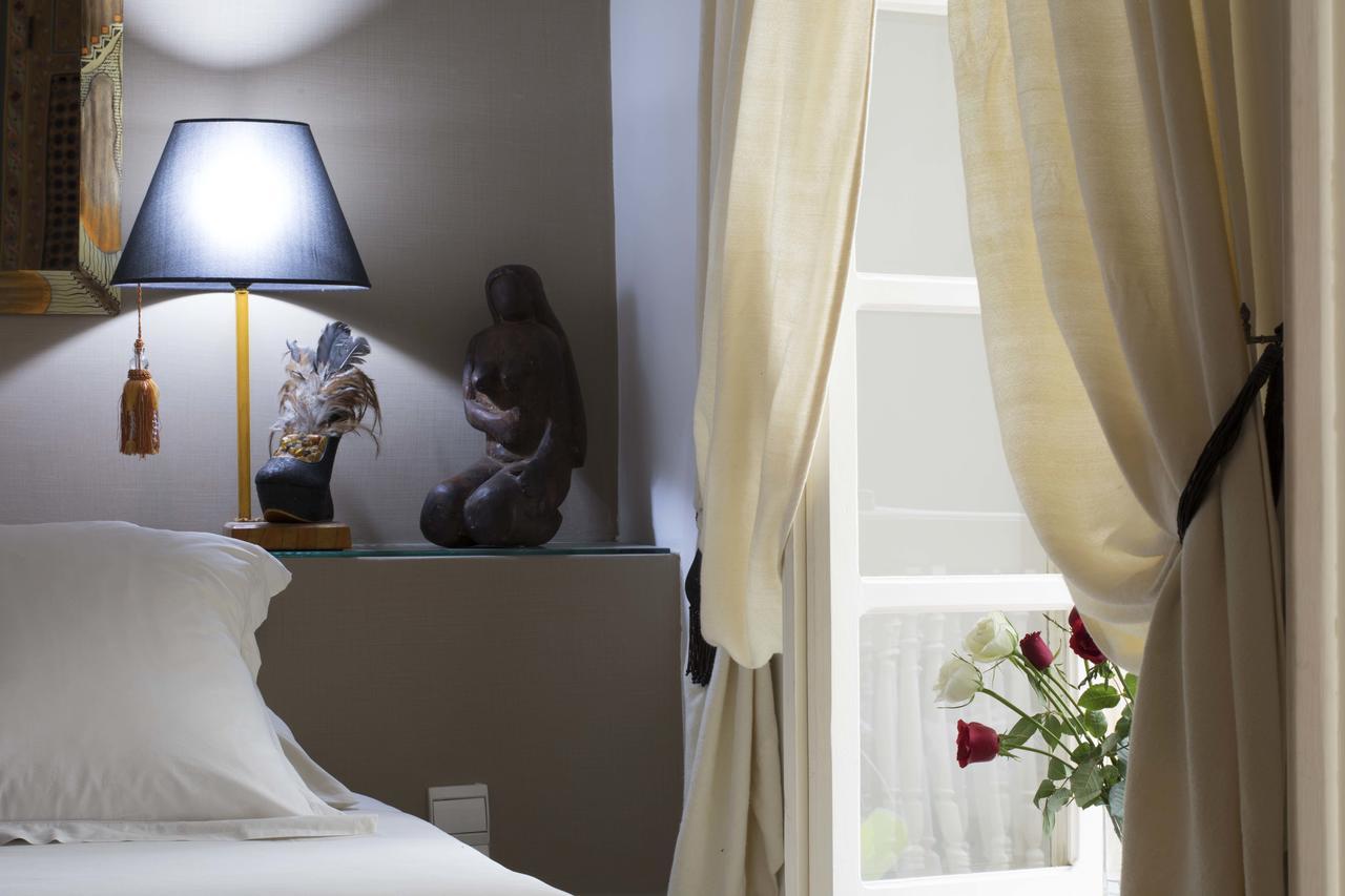 Riad Emotion Essaouira Ngoại thất bức ảnh