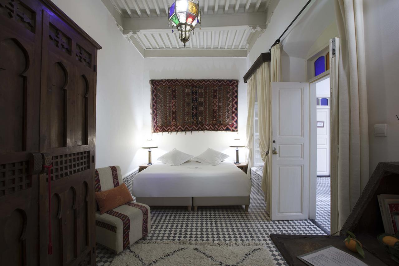 Riad Emotion Essaouira Ngoại thất bức ảnh