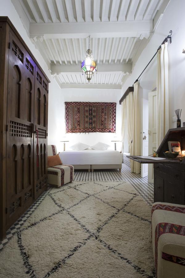 Riad Emotion Essaouira Ngoại thất bức ảnh