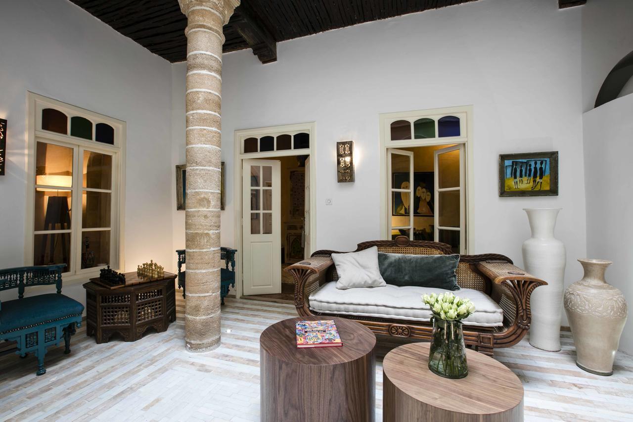 Riad Emotion Essaouira Ngoại thất bức ảnh