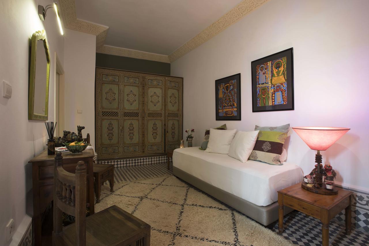 Riad Emotion Essaouira Ngoại thất bức ảnh