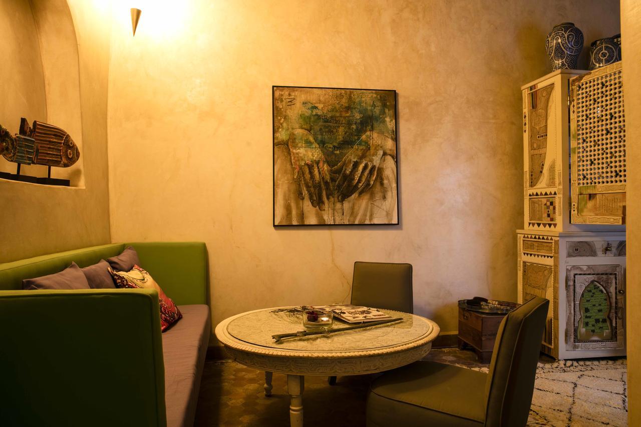 Riad Emotion Essaouira Ngoại thất bức ảnh
