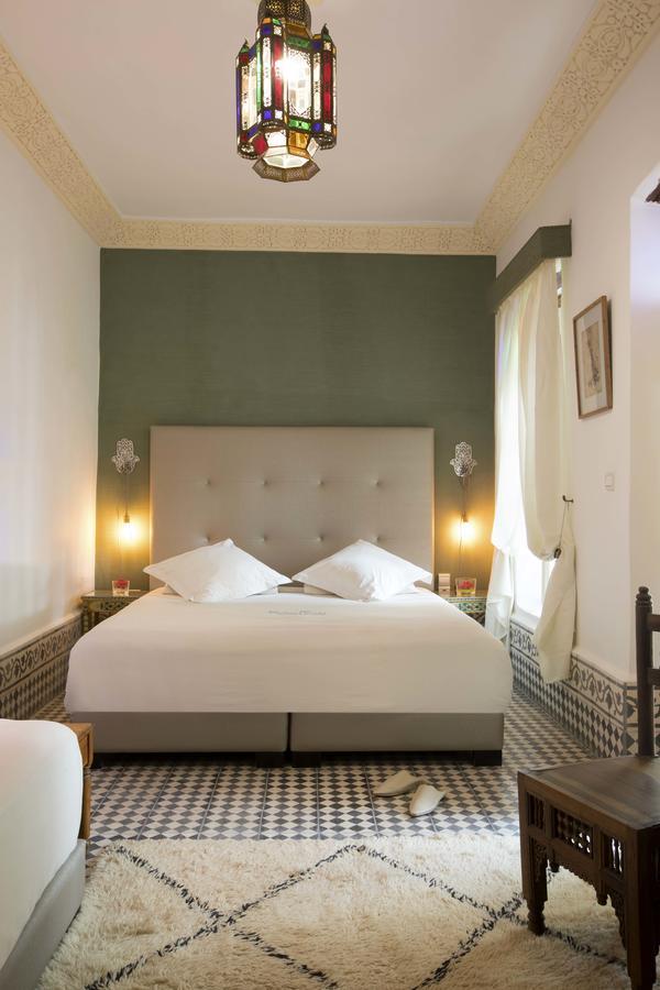 Riad Emotion Essaouira Ngoại thất bức ảnh