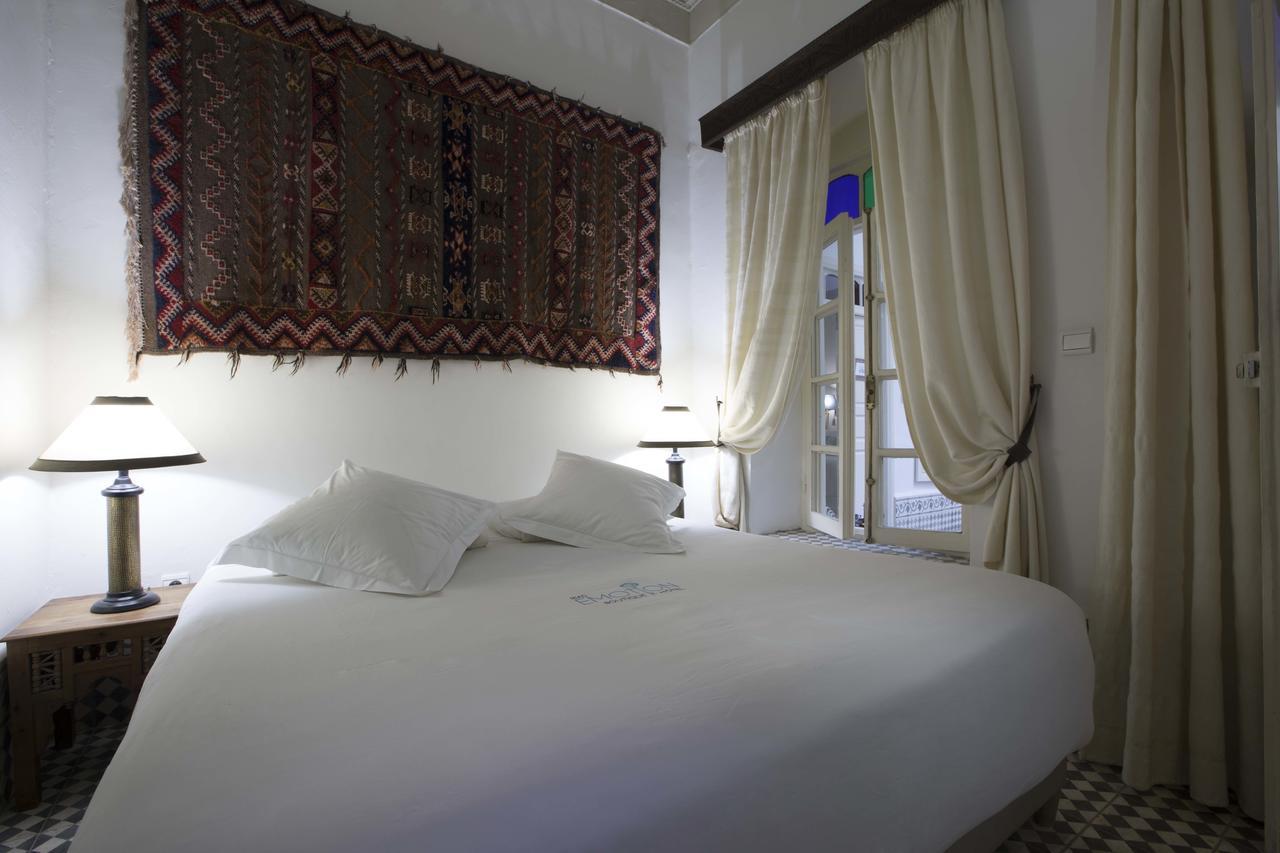 Riad Emotion Essaouira Ngoại thất bức ảnh