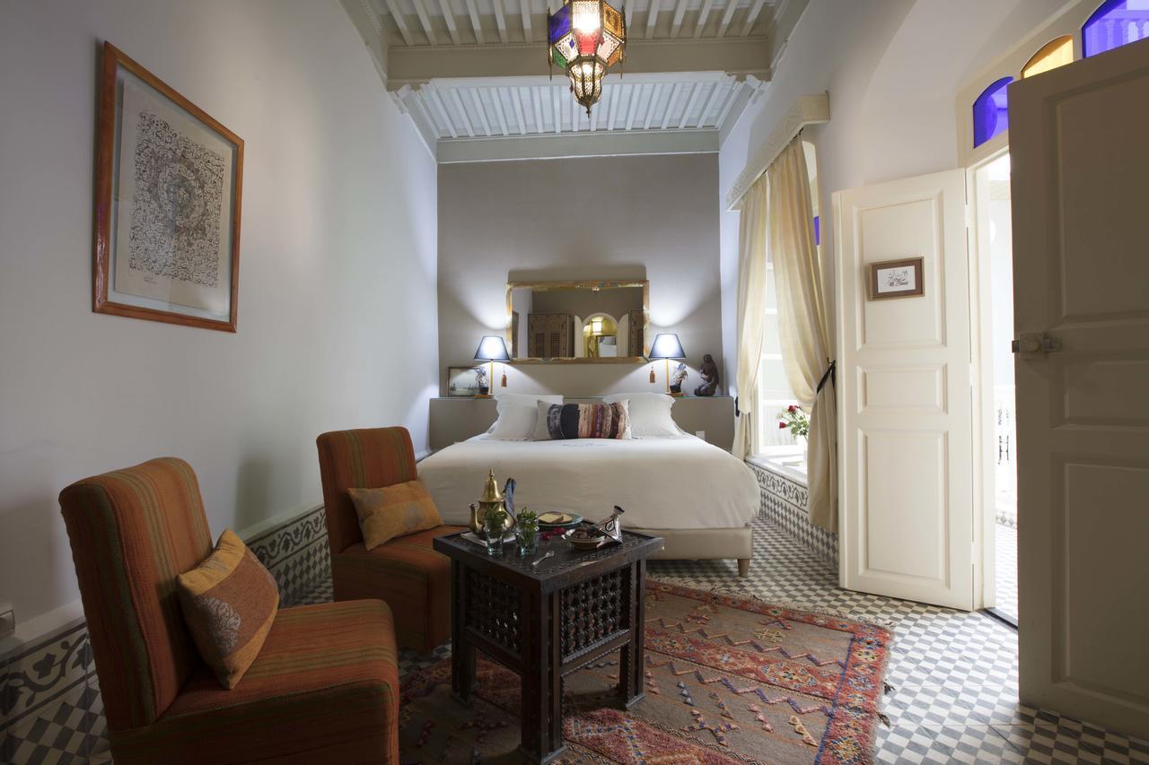 Riad Emotion Essaouira Ngoại thất bức ảnh