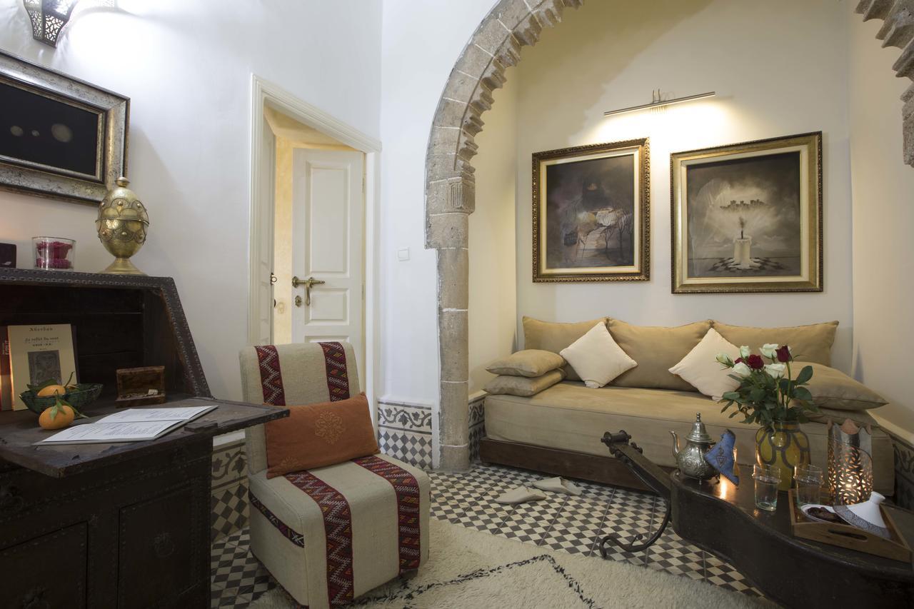 Riad Emotion Essaouira Ngoại thất bức ảnh