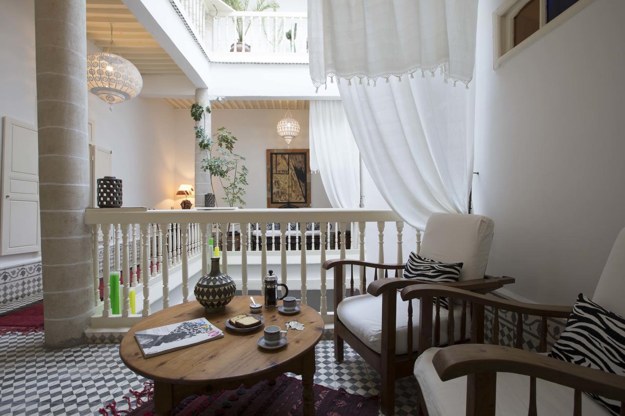 Riad Emotion Essaouira Ngoại thất bức ảnh