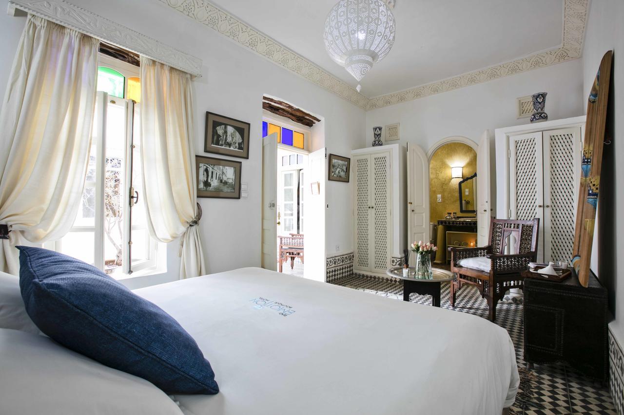 Riad Emotion Essaouira Ngoại thất bức ảnh