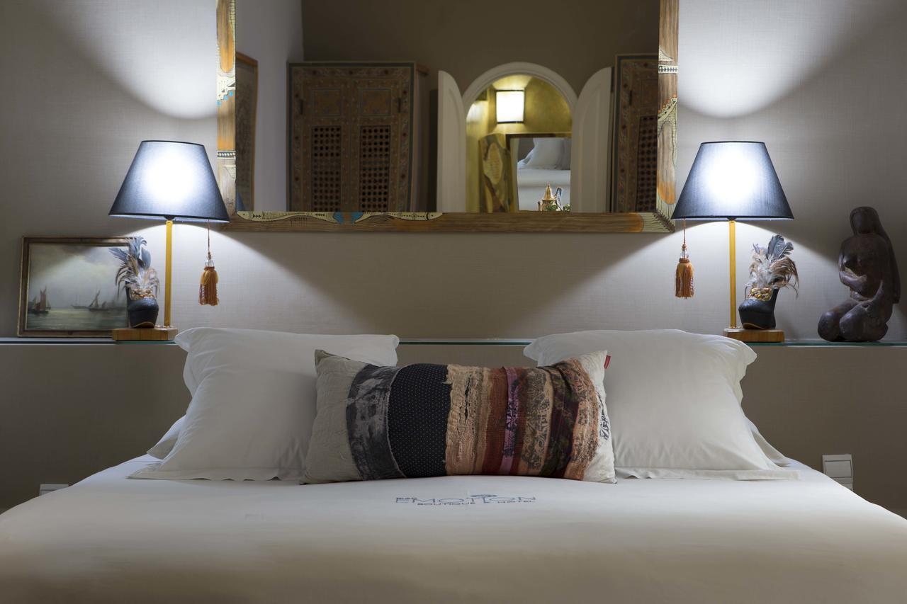 Riad Emotion Essaouira Ngoại thất bức ảnh