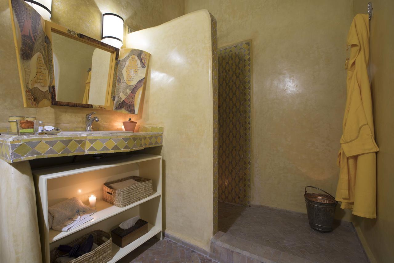 Riad Emotion Essaouira Ngoại thất bức ảnh