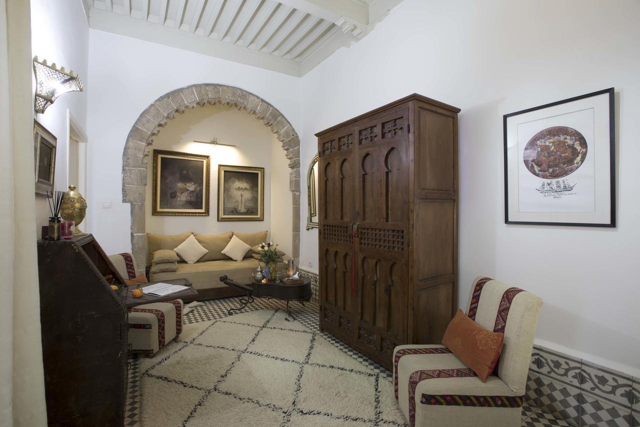 Riad Emotion Essaouira Ngoại thất bức ảnh