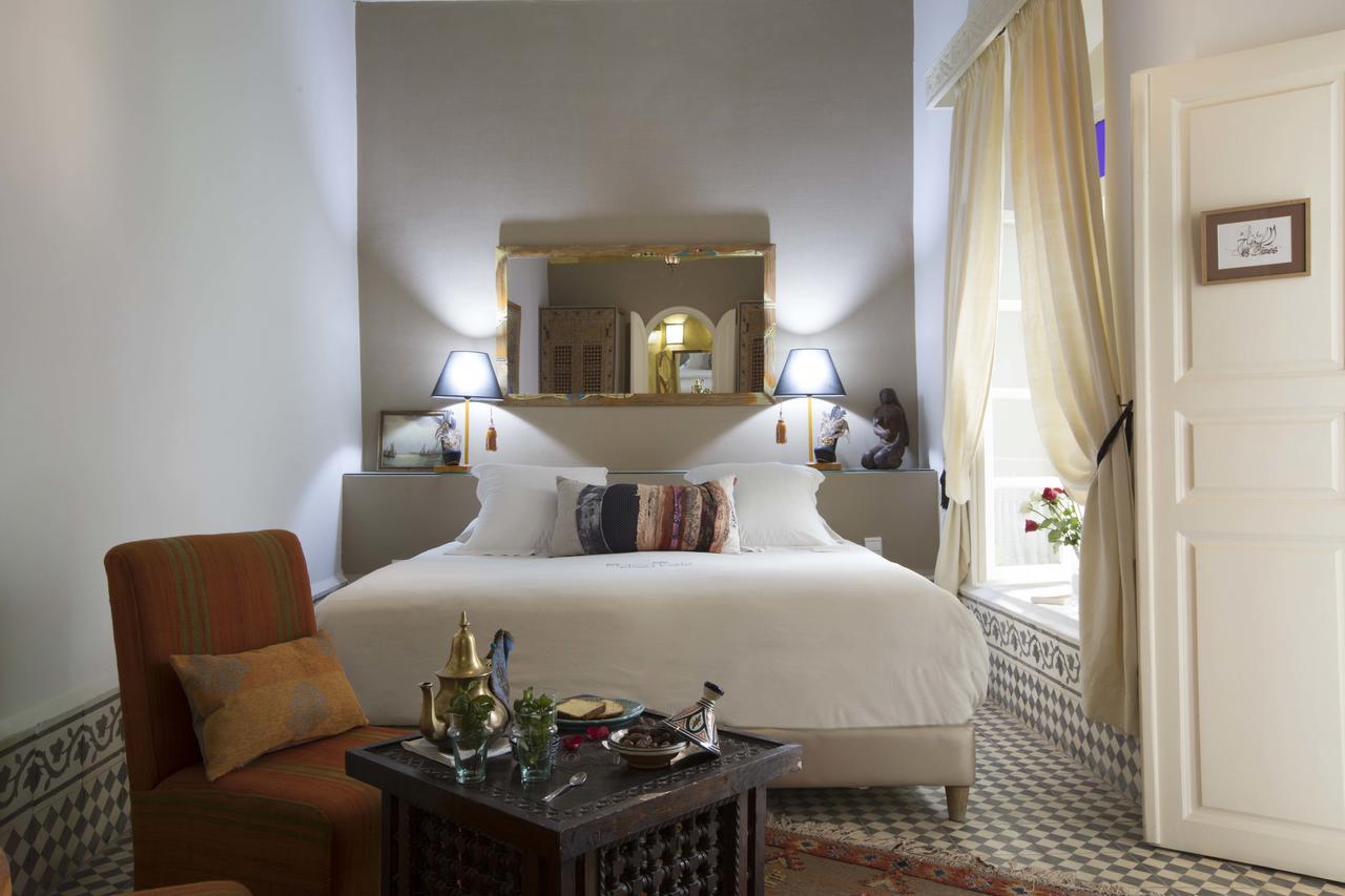Riad Emotion Essaouira Ngoại thất bức ảnh