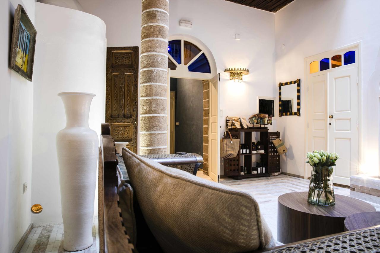 Riad Emotion Essaouira Ngoại thất bức ảnh