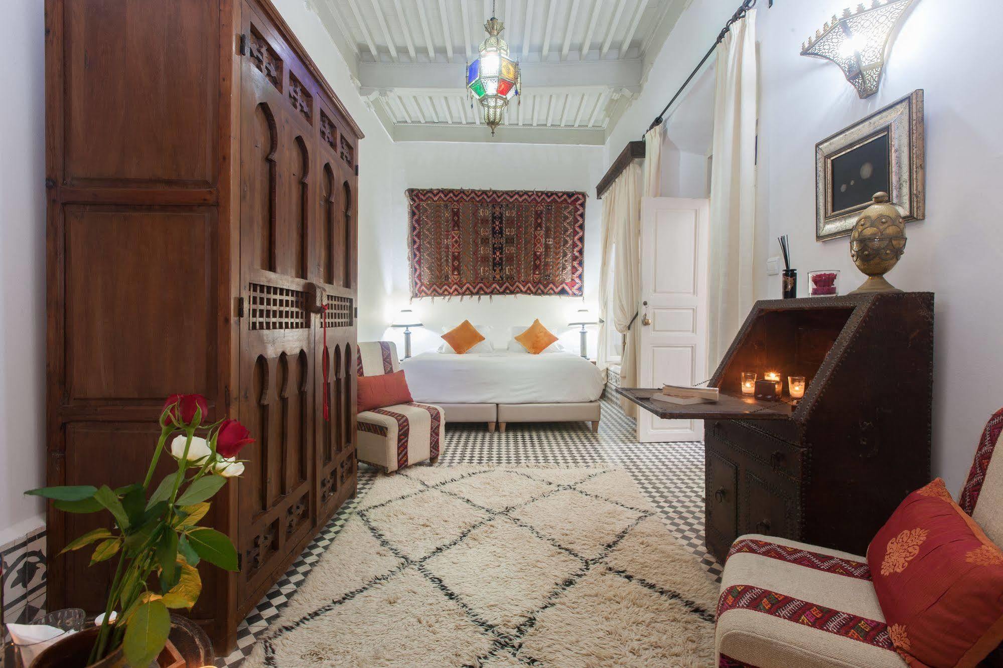 Riad Emotion Essaouira Ngoại thất bức ảnh