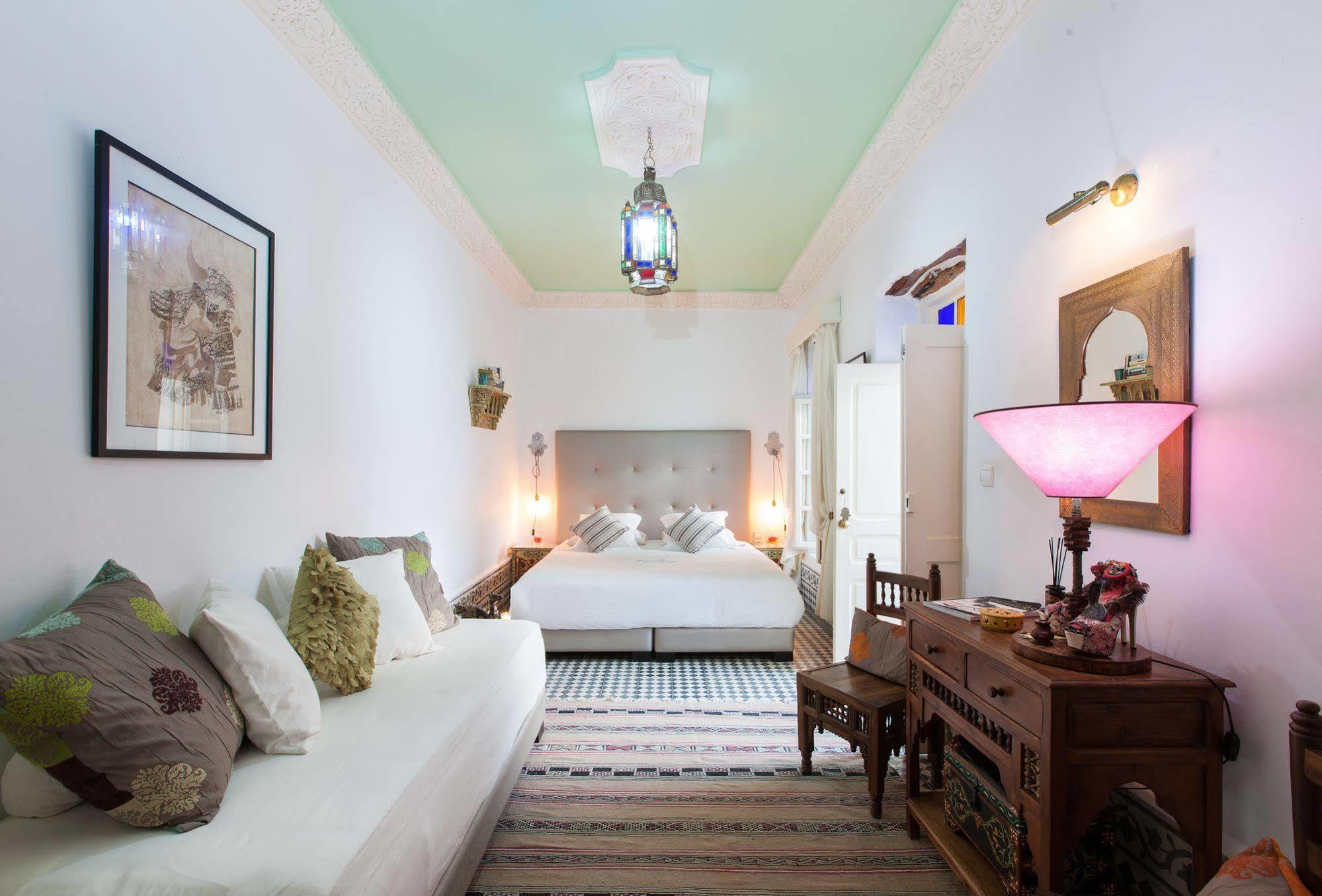 Riad Emotion Essaouira Ngoại thất bức ảnh