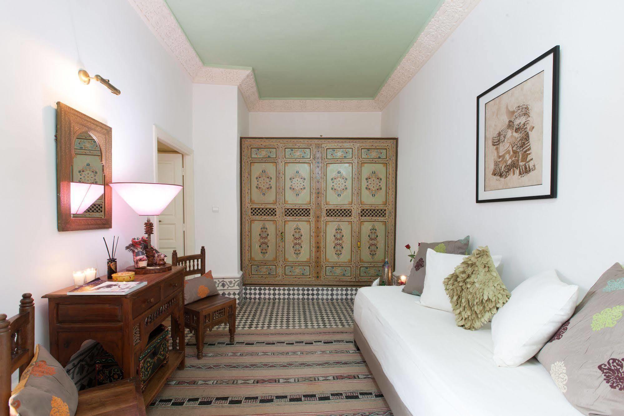 Riad Emotion Essaouira Ngoại thất bức ảnh