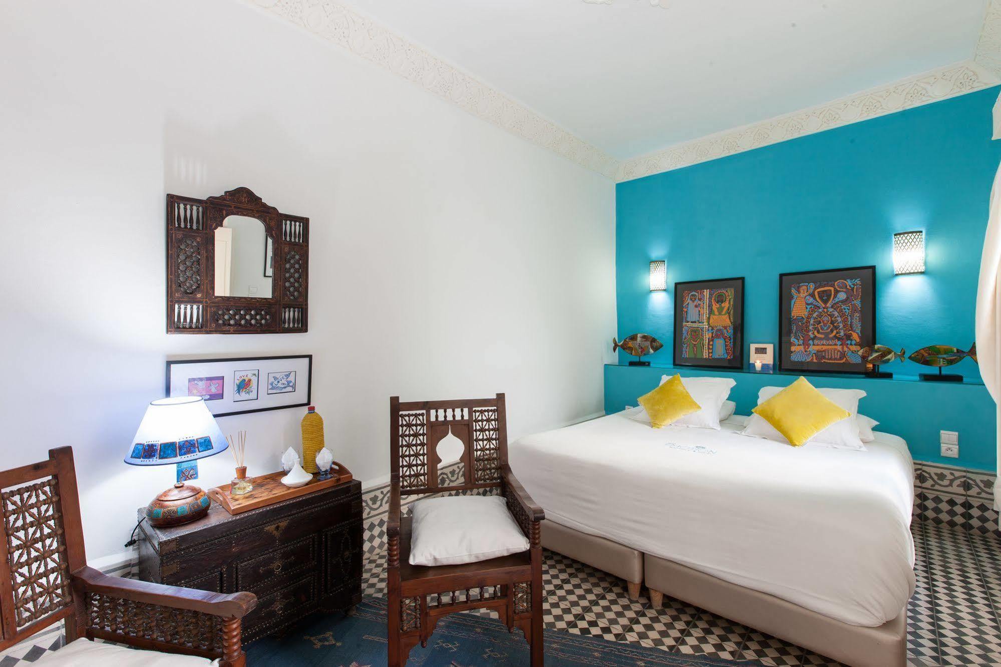 Riad Emotion Essaouira Ngoại thất bức ảnh