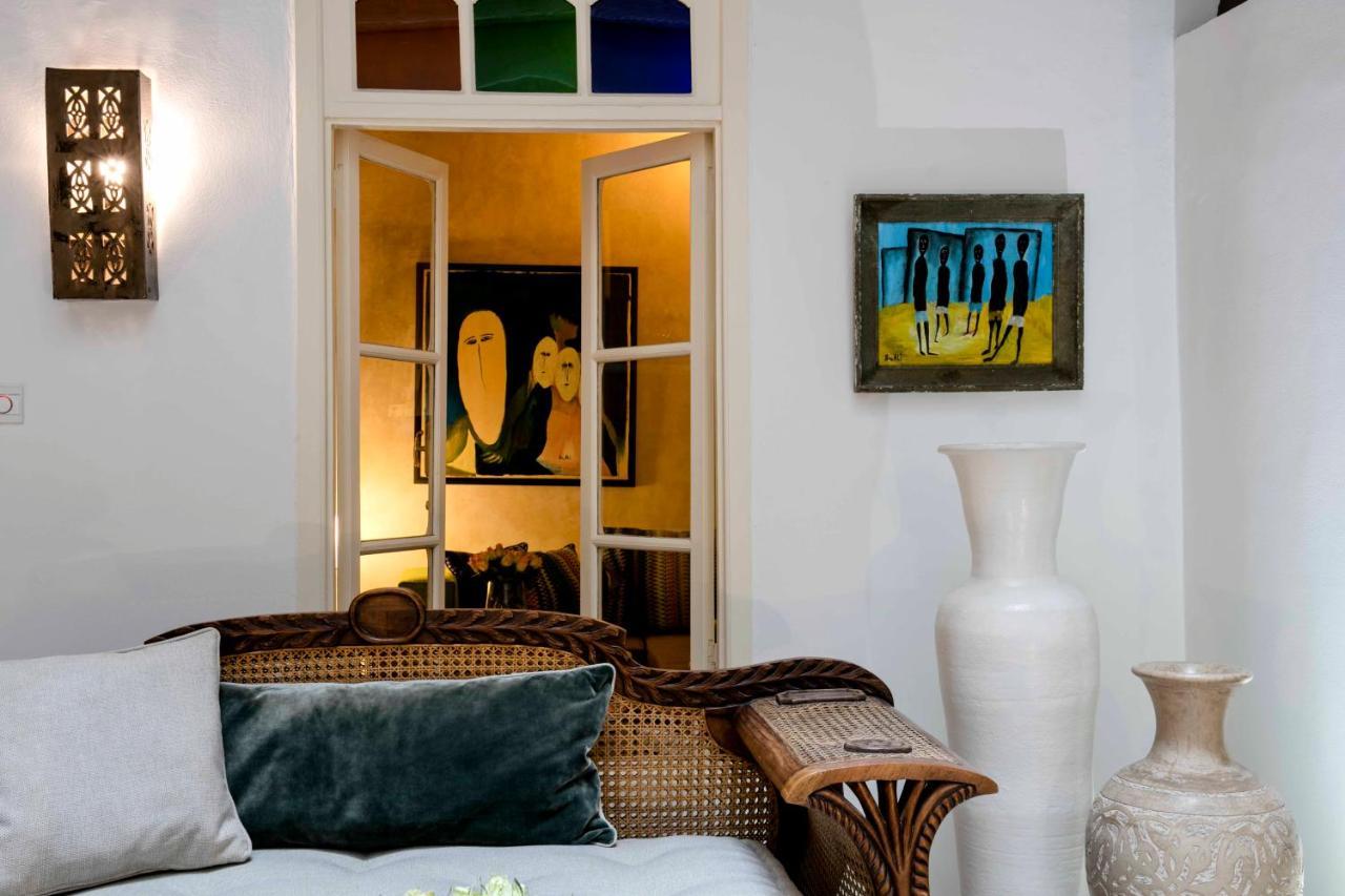 Riad Emotion Essaouira Ngoại thất bức ảnh