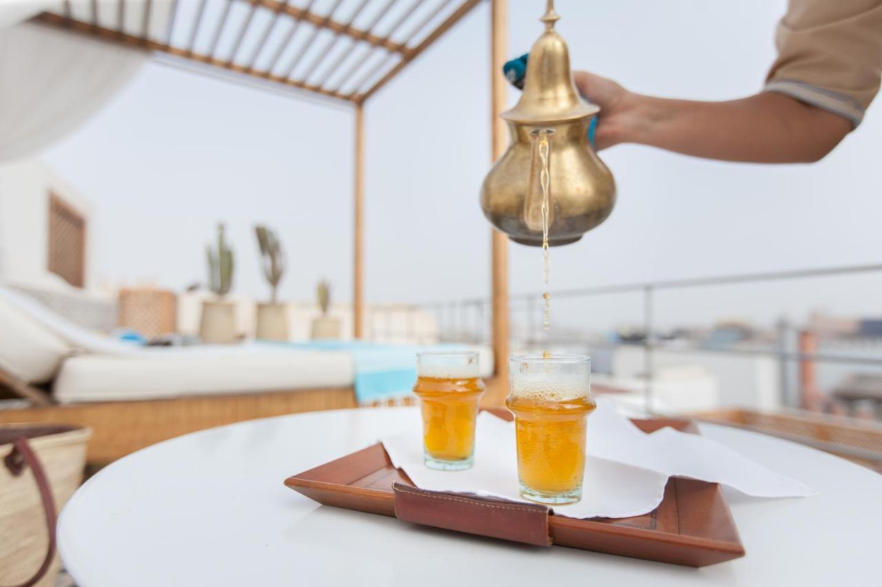 Riad Emotion Essaouira Ngoại thất bức ảnh